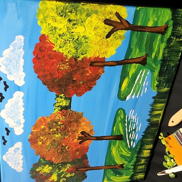 💐🌼🪷🌼🪷Autumn 🍂 - Picture 3 of 4